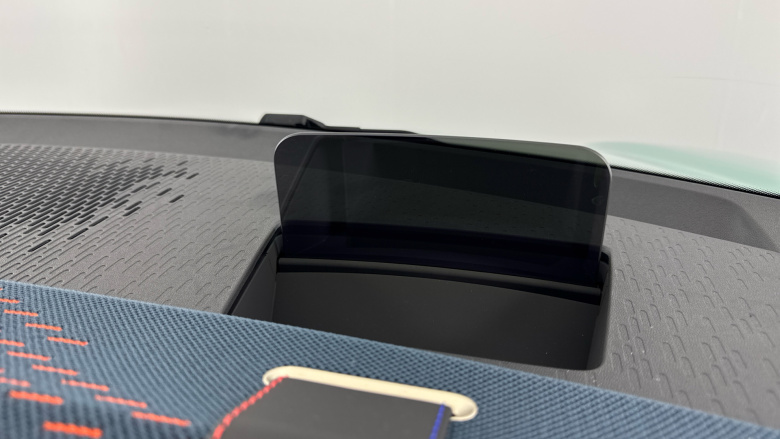 MINI Aceman 135kW E Classic 43kWh 5dr Auto Electric Hatchback